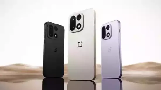 OnePlus is gearing up to unveil its next flagship smartphone, the OnePlus 15, in India on 13 November, and ahead of the official announcement