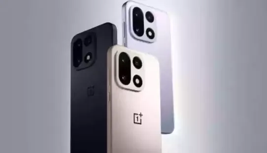 <strong>OnePlus 15 India Launch: </strong>The OnePlus 15 is expected to feature a stunning 6.78-inch BOE Flexible AMOLED LTPO display with a 1