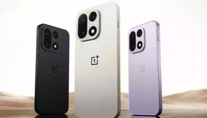 OnePlus 15 Launched With Qualcomm Snapdragon 8 Elite Gen 5 Chipset