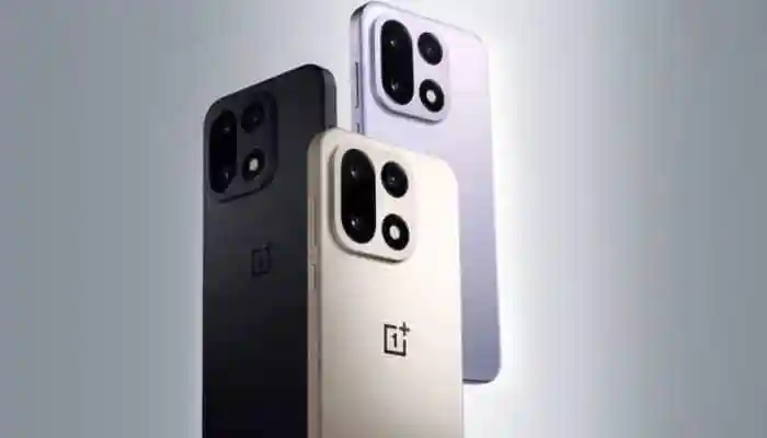 OnePlus 15 Smartphone Launched In India With Snapdragon 8 Elite Gen 5 Chipset