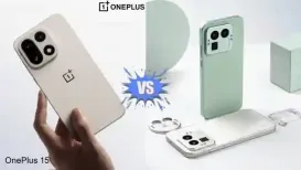 Two newly launched flagships, the OnePlus 15 5G and Realme GT 8 Pro 5G, are preparing to enter the Indian market soon after their debut in China