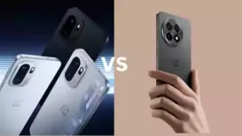 OnePlus has just confirmed that the R series model is going to debut soon at the OnePlus 15 5G launch live stream. While the OnePlus 15 5G and OnePlus 15R 5G