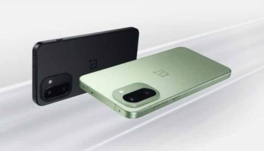 <strong>OnePlus 15R Price In India: </strong>The phone is likely to run ColorOS 16 based on Android 16. It is packed by a massive 7