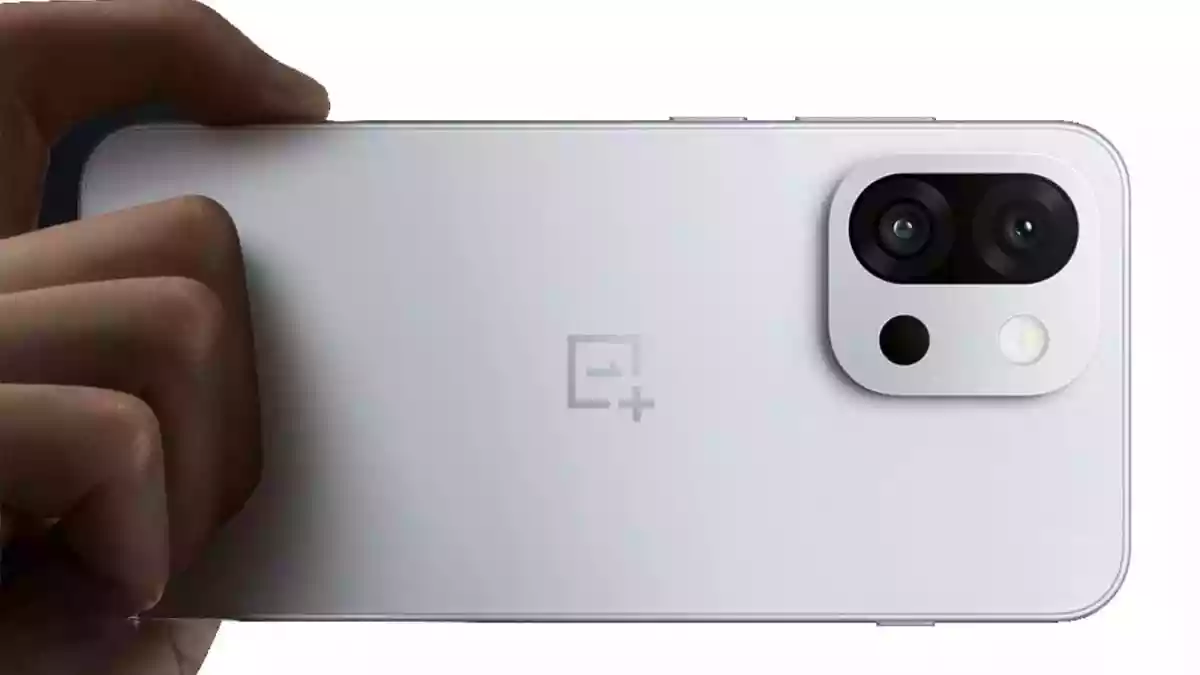 The OnePlus 15R is going to be launching along with the OnePlus 15 flagship model this year itself in India and now we have an official teaser confirming the