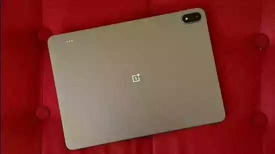 OnePlus Pad 4 rapidly closes the gap between a tablet