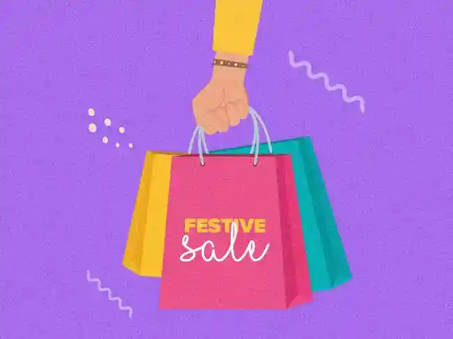 Online sellers, marketplaces and brands are eyeing a strong finish to festive sales after a mid-season dip, with analysts expecting sales of Rs 22,000-25,000 crore in gross merchandise value (GMV) in the last week of the season, led by quick commerce.<br><br>So far, about Rs 85,000-90,000 (or 70-75%) of the estimated Rs 1.2 lakh crore in GMV has been clocked by the marketplaces, analysts said.<br><br>With much of the shopping in the final week happening for last-minute purchases and gifting purposes for Diwali, sellers and brands are expected to step up discounting to as much as 20-30% with certain categories seeing discounts as high as 40%, brands and analysts said. This festive season, discounting has gone upwards of 5-6% compared to last year. <br><br>Many are introducing new festive product selections and steeper discounts, especially in categories like fashion, beauty, home décor, kitchen appliances and gifting, they said.<br><br>“We expect an uptick in the final stretch, with upcoming festive occasions and new collections reigniting demand,” said Sidhant Keshwani, founder and chief executive of Indian fashion wear brand Libas.<br><br>He said the brand has so far seen a 30% year-on-year (YoY) rise this festive season.<br><br> ETtech <br>Menswear fashion brand Snitch is pushing limited-edition festive collections in the last week after seeing a 2.3X YoY growth in ecommerce sales so far, its founder Siddharth Dungarwal said. It is expecting another 25-30% uplift in sales.<br><br>However, sellers noted that after high demand in the first week driven by the GST cut, the demand dropped in the following weeks.<br><br>“After the first