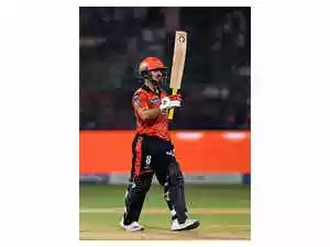 Ishan Kishan emphasized that consistent batting performances were key to his return to the Indian team after a period out. He focused on scoring runs rather