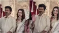 For months, rumours linking Trisha Krishnan and actor-politician Vijay have remained a hot topic among fans and on social media. The speculation gained