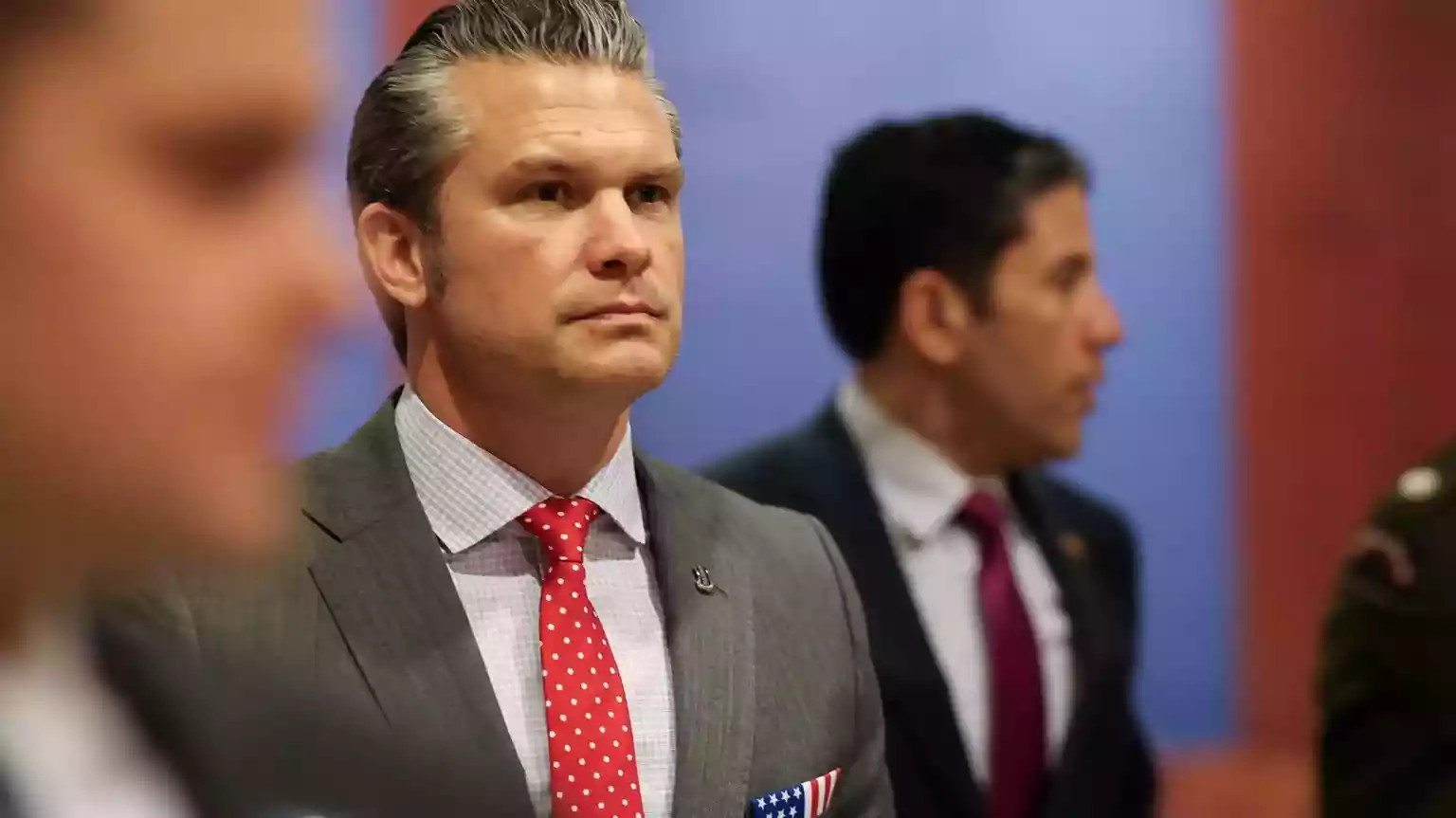 Defence Secretary Pete Hegseth said a group of US lawmakers will be shown the full, unedited video of a controversial September boat strike in the Caribbean