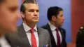 Defence Secretary Pete Hegseth said a group of US lawmakers will be shown the full, unedited video of a controversial September boat strike in the Caribbean