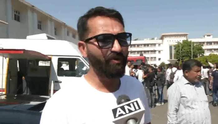 Only the BJP welcomed the detention, arguing that Malik was a “habitual troublemaker” whose actions, including alleged abusive language against the public and officials, justified the PSA. The detention of Mehraj Malik, the Aam Aadmi Party (AAP) MLA from Doda, under the Public Safety Act (PSA) has triggered widespread political and public backlash, with major parties and civil society groups condemning it as a severe assault on democracy.