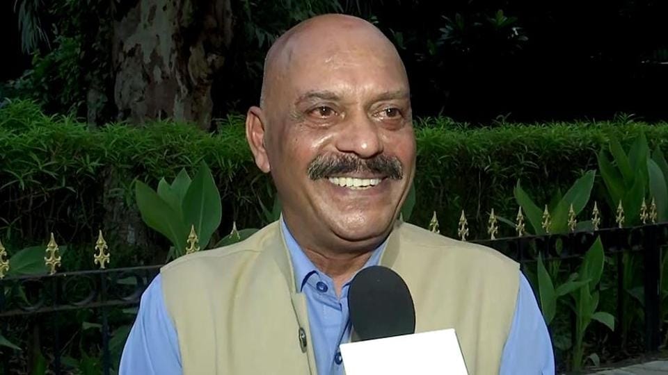 <h4>Op Sindoor planner tied to choosing terror targets in Pakistan: Who is Ram Temple CEO Jeetendra Mishra?</h4><h4>Jeetendra Mishra