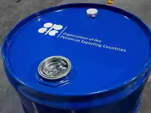 OPEC+ is considering a significant oil output increase of over 411,000 barrels per day on Sunday, a larger hike than initially expected