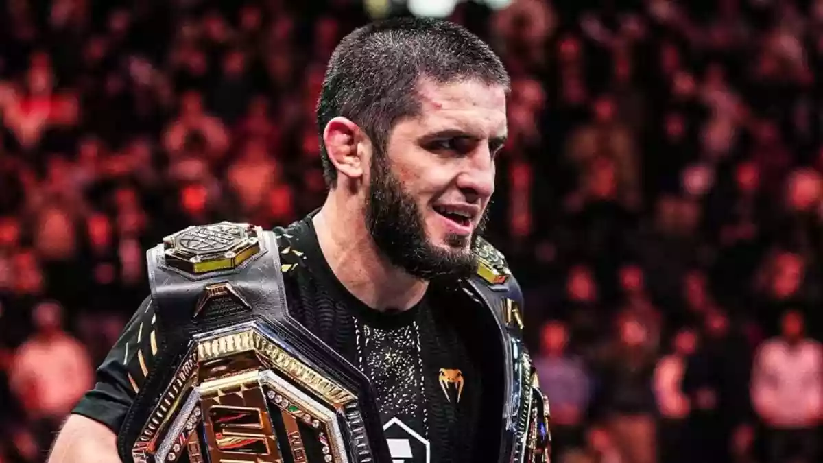 Russian fighter Islam Makhachev cliched the Welterweight Championship title on Sunday with his win over Jack Della Maddalena to become UFC's latest