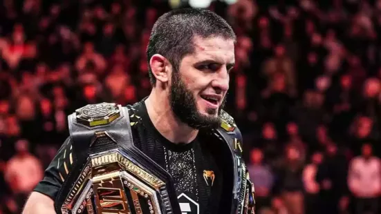 Russian fighter Islam Makhachev cliched the Welterweight Championship title on Sunday with his win over Jack Della Maddalena to become UFC's latest