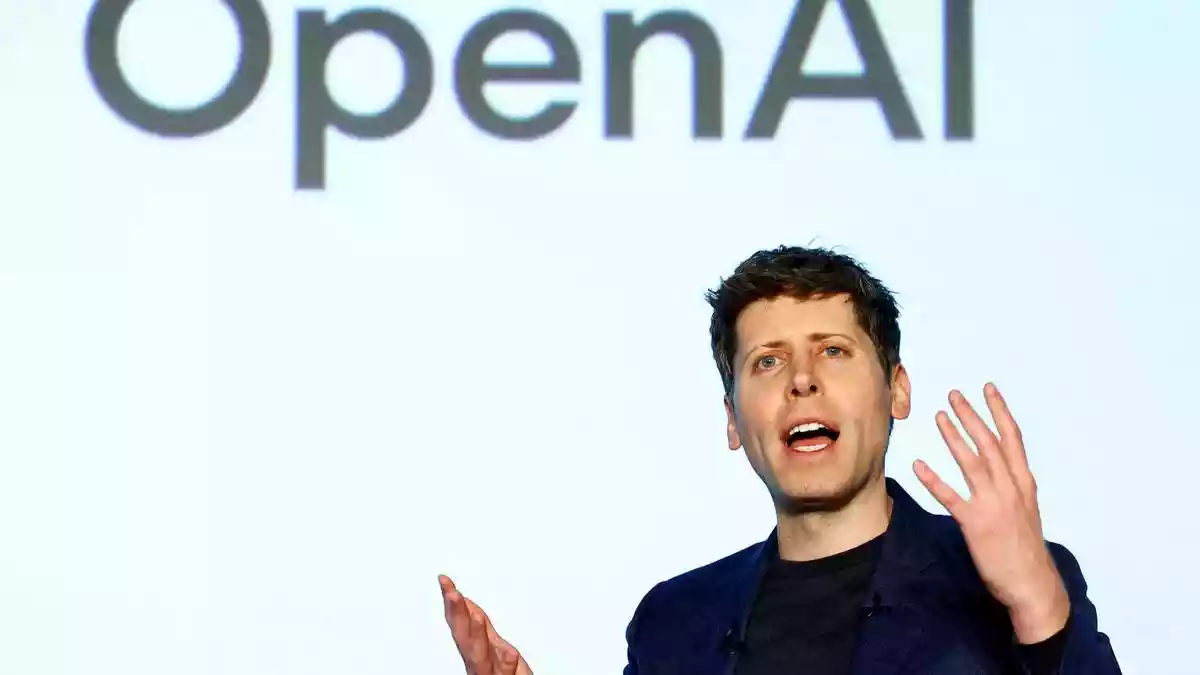 OpenAI boss calls on governments to build own AI infrastructure
