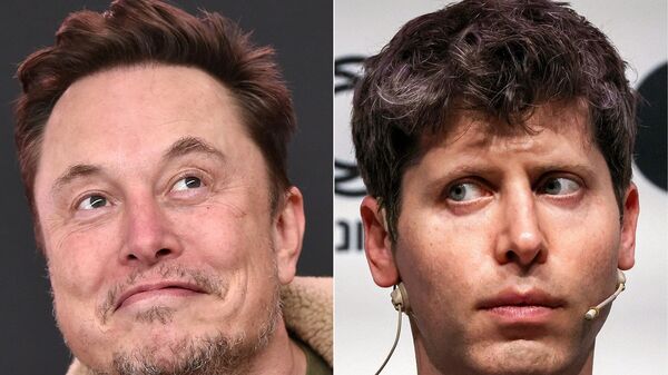 OpenAI CEO Sam Altman has hit back at Elon Musk over claims that Apple is favouring ChatGPT on its App Store and not allowing any rival app to get to the top app rankings on the platform. Altman took a dig at Musk and the way he runs his social media platform X to “benefit himself and his own companies” while harming competitors he doesn't like.