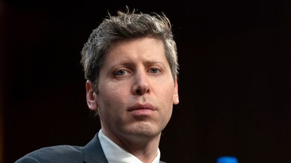 OpenAI CEO Sam Altman has said that some ChatGPT users are so used to the chatbot's ‘yes man' attitude that the company received pushback when they tried to fix that behaviour with the latest GPT-5 update. Speaking on Cleo Abram's podcast on Friday, Altman said, “I think it is great that ChatGPT is less of a yes man and gives you more critical feedback.”