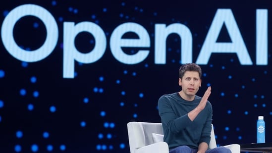 OpenAI CEO Sam Altman says uncritical reliance on AI tools like ChatGPT could have major risks; he was speaking on the company’s official podcast. OpenAI CEO Sam Altman, among the most prominent innovators behind the surge of Artificial Intelligence, has warned of AI’s hallucinations. Referring to OpenAI’s marquee product ChatGPT, he warned users to not trust AI with “almost everything”.