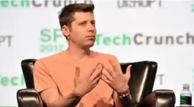 OpenAI CEO Sam Altman sees India as a future AI leader, with 100M ChatGPT users. OpenAI expands in Delhi ahead of India AI Impact Summit 2026