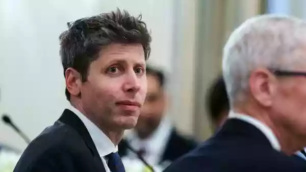 OpenAI CEO Sam Altman suggested that with artificial intelligence systems becoming increasingly capable, access to these powerful systems could one day be considered a fundamental human right. ​In a blog post on Tuesday, Altman wrote, “As AI gets smarter, access to AI will be a fundamental driver of the economy, and maybe eventually something we consider a fundamental human right. Almost everyone will want more AI working on their behalf.”