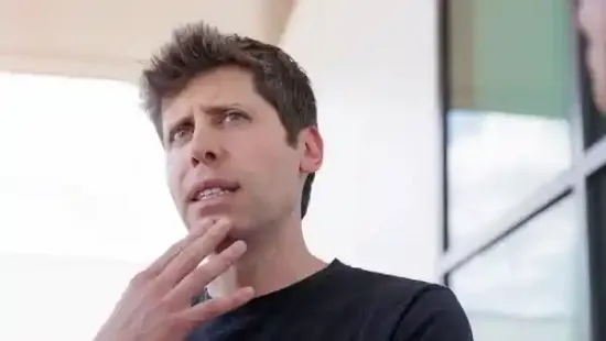 OpenAI CEO Sam Altman has told employees that the ChatGPT maker is declaring a code red in order to improve the quality of the company's popular chatbot