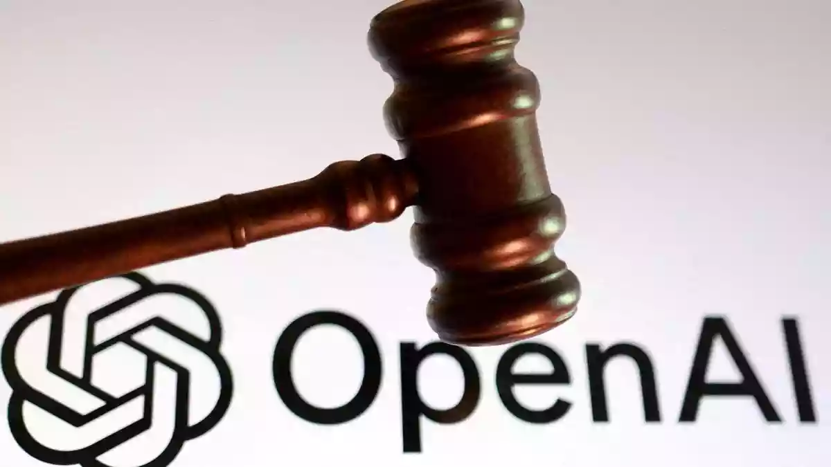 OpenAI hires veteran Google executive as corporate development VP