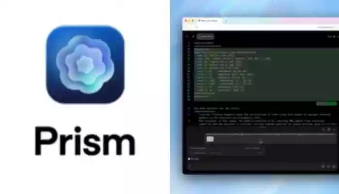 <strong>OpenAI Prism features: </strong>Prism is an AI-powered workspace designed for scientists and researchers to write, edit