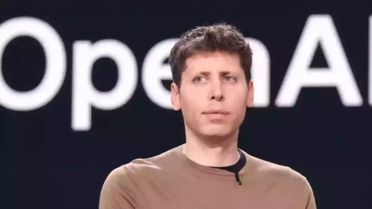 OpenAI Raises The Bugle As Google’s Gemini 3 Has Sam Altman Worried