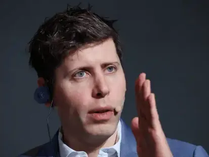 OpenAI CEO Sam Altman on Friday doubled down on the company's ask for the US to expand eligibility for a Chips Act tax credit, as the country accelerates