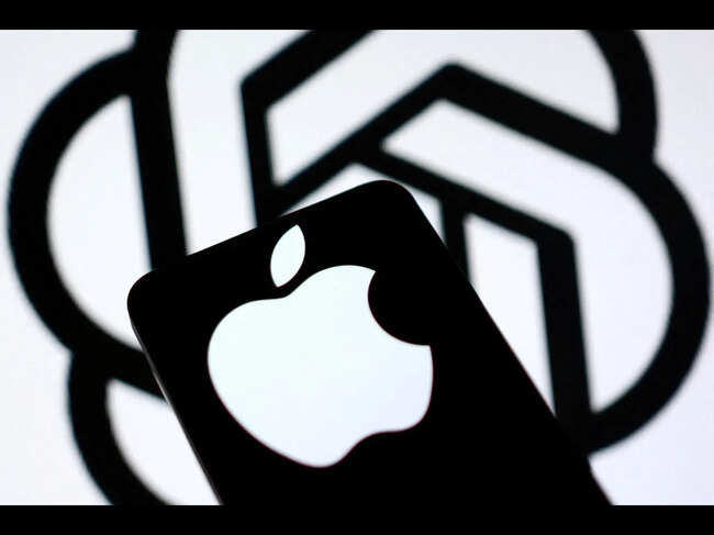 OpenAI denied Apple's allegations of trade secret theft on Monday, saying the ​iPhone maker failed to show any confidential ​information was stolen by