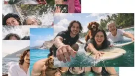 OpenAI on December 17 announced the release of a new version of ChatGPT Images, powered by its flagship image generation model, GPT Image 1.5