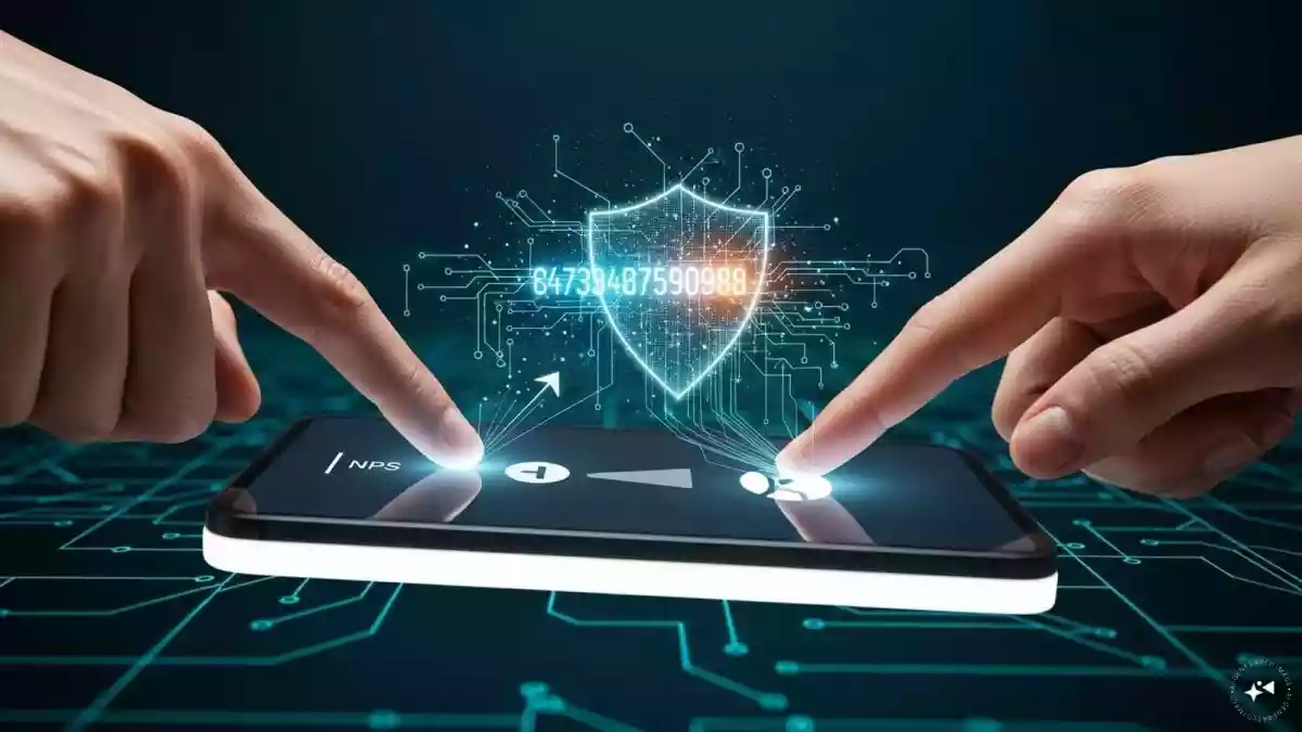 Opening An NPS Account Online