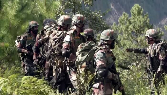 Operation Akhal began on August 1 (Friday) late at night following credible intelligence inputs about the presence of a terrorist group in the Akhal forest area, and on Sunday, it entered its third day. A major anti-terror operation in the Akhal forests in Kulgam district entered its third day on August 3, marking it as one of the longest and most significant counter-terrorism operations of the year.