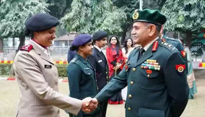 Chief of Army Staff Chief General Upendra Dwivedi assures in New Year 2026 message that Operation Sindoor continues against cross-border threats and highlights