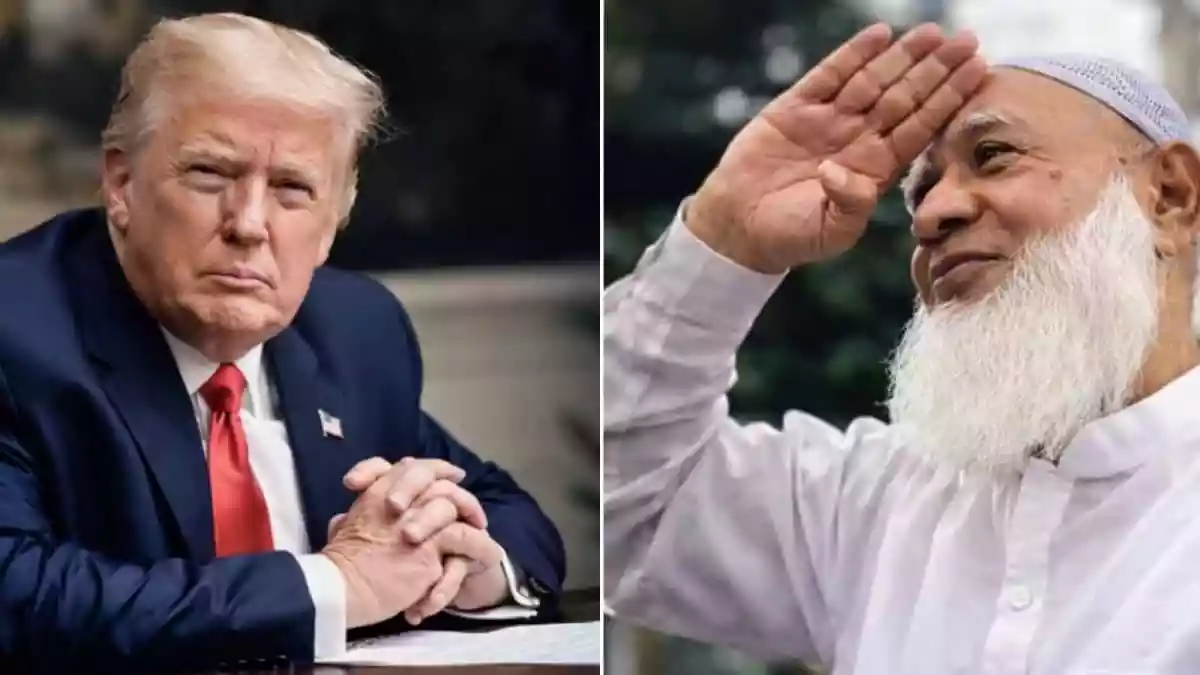 At a time when the United States claims to champion peace and democratic stability, its reported outreach to Jamaat-e-Islami in Bangladesh represents a