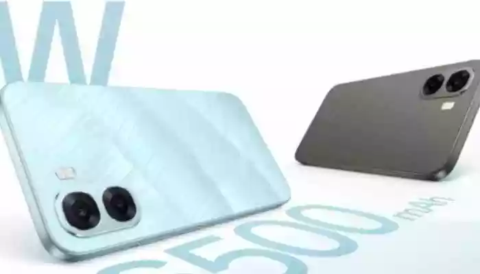 <strong>OPPO A6x 5G Price In India:</strong> The smartphone options include 5G, 4G LTE, Wi-Fi 5, Bluetooth 5.4, a USB Type-C port, and a 3