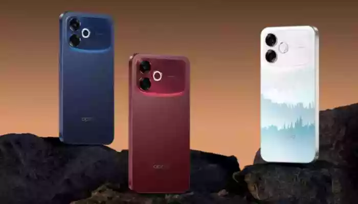 OPPO F33 Series set to launch in India on THIS date with latest AI features