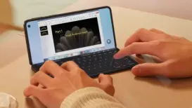 Oppo may be preparing to expand its foldable phone lineup with the Oppo Find N6. The company released the Oppo Find N5 earlier this year in China