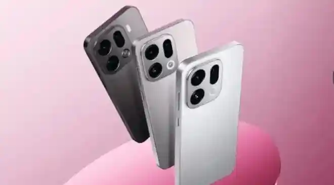 Oppo Find X10 launch timeline leaked