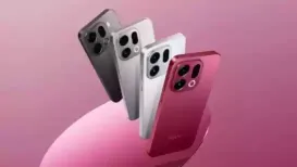 Oppo is gearing up for a major flagship unveiling in India today as the Find X9 series finally makes its debut in the country. The lineup will include two