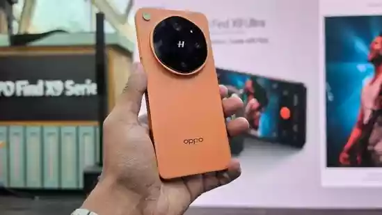 Oppo goes ultra premium with Find X9 Ultra price at ₹1