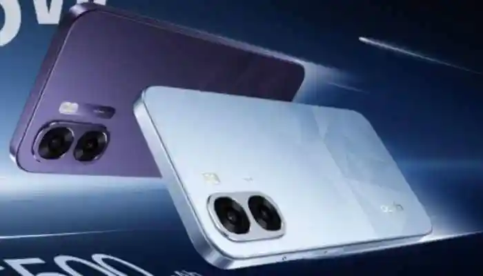 <strong>Oppo K14x India Launch: </strong>The upcoming model will succeed the Oppo K13x 5G, which was launched in June last year at a starting price