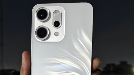 Oppo Reno 14 Pro 5G mobile launched: Here are the top 10 features of the Oppo Reno 14 Pro 5G — and everything else you need to know about the full lineup. Oppo has launched its next-generation camera-focused smartphones in India — the Oppo Reno 14 Pro 5G and the more affordable Oppo Reno 14 5G. With top-tier displays, advanced AI software, and powerful camera setups, the Reno 14 series aims to offer a flagship experience without crossing the ₹60,000 mark. Here are the top 10 features of the Oppo Reno 14 Pro 5G — and everything else you need to know about the full lineup.