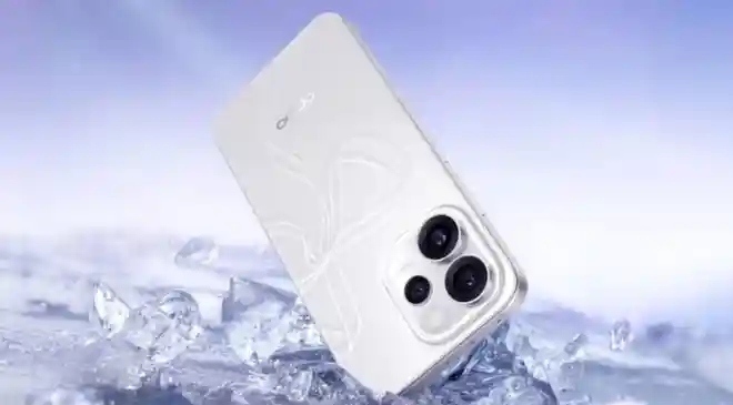 Oppo Reno 15 Pro global variant leaks surface online ahead of launch