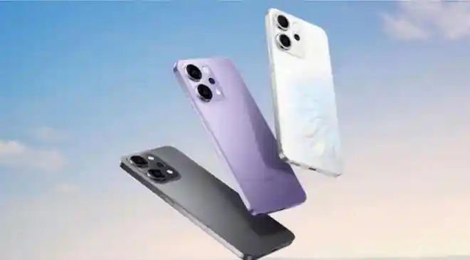 Oppo Reno 15 Pro Mini price leaked ahead of launch