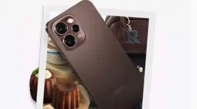 <strong>Oppo Reno 15C Price:</strong> The phone is also equipped with several sensors, including a proximity sensor, ambient light sensor