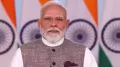 Prime Minister Narendra Modi on Saturday launched a sharp attack on opposition parties after the Women’s Reservation Bill failed to secure the required