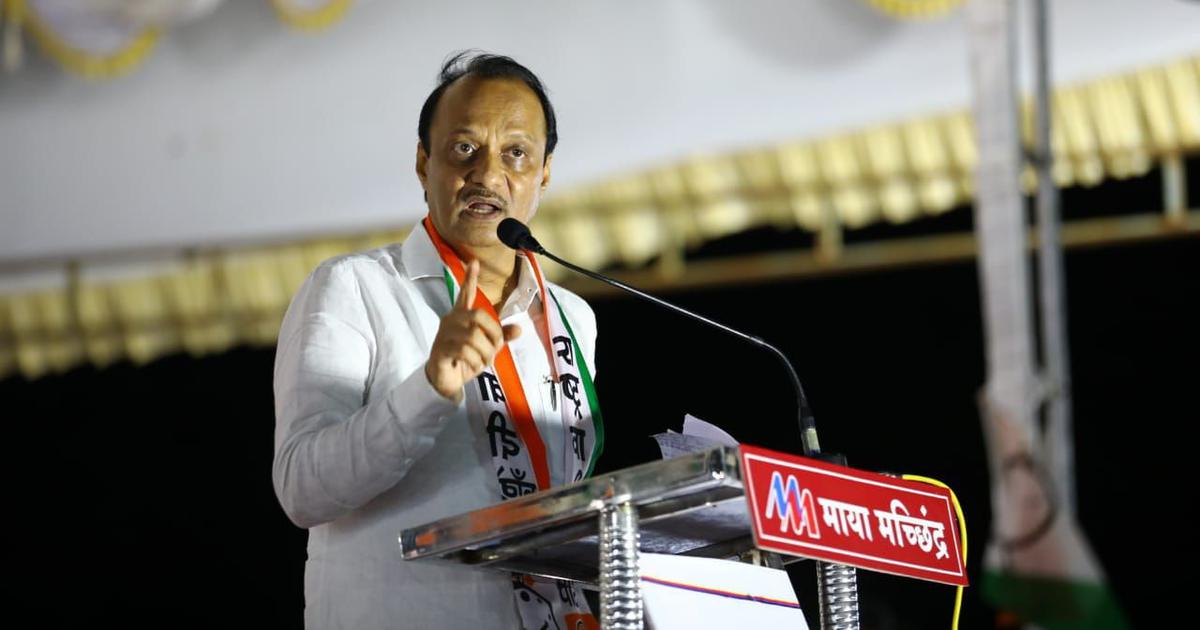 Opposition parties in Maharashtra on Thursday accused Deputy Chief Minister Ajit Pawar of misusing his power after a purported video of him telling an Indian Police Service officer to stop her action against alleged illegal soil excavation was widely shared online.