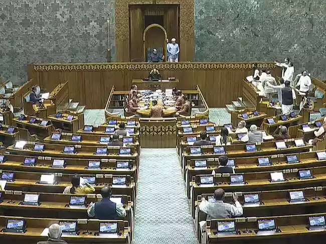 Opposition parties are preparing to move an impeachment notice against Chief Election Commissioner Gyanesh Kumar. This move is expected to increase political